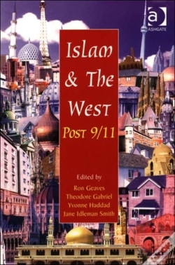 Capa do artigo Islam And The West Post 9/11