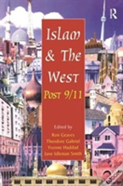 Capa do artigo Islam And The West Post 9/11