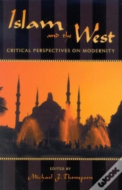 Capa do artigo Islam And The West