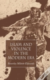 Capa do artigo Islam And Violence In The Modern Era