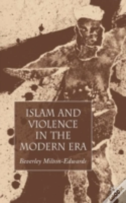 Capa do artigo Islam And Violence In The Modern Era