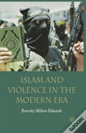 Capa do artigo Islam And Violence In The Modern Era