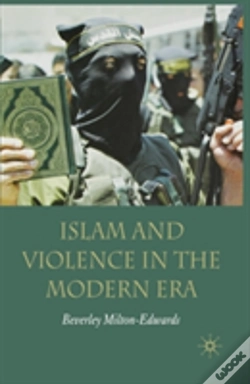 Capa do artigo Islam And Violence In The Modern Era