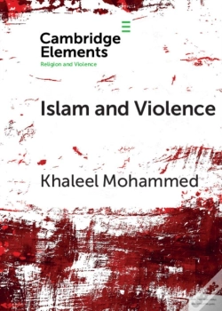 Capa do artigo Islam And Violence