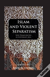 Capa do artigo Islam And Violent Separatism