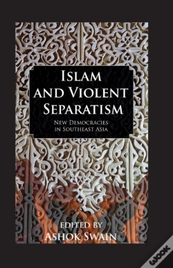 Capa do artigo Islam And Violent Separatism