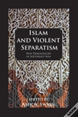 Capa do artigo Islam And Violent Separatism