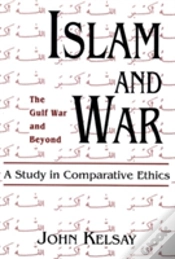 Capa do artigo Islam And War