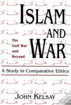 Capa do artigo Islam And War