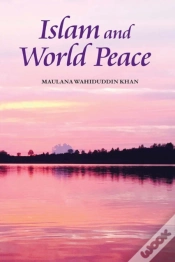 Capa do artigo Islam And World Peace