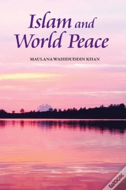Capa do artigo Islam And World Peace