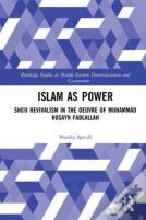 Islam As Power