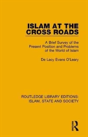 Islam At The Cross Roads - Preview
