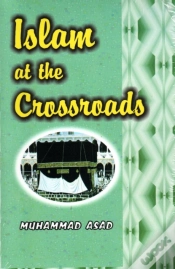 Capa do artigo Islam At The Crossroads