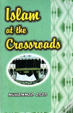 Capa do artigo Islam At The Crossroads