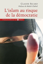 Capa do artigo Islam Au Risque De La Démocratie