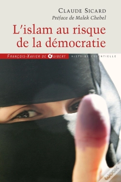 Capa do artigo Islam Au Risque De La Démocratie
