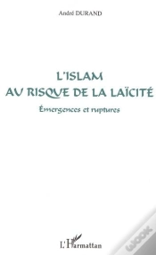 Capa do artigo Islam Au Risque De La Laicite