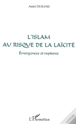 Capa do artigo Islam Au Risque De La Laicite