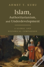 Capa do artigo Islam, Authoritarianism, And Underdevelopment