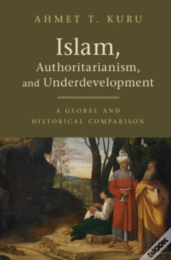 Capa do artigo Islam, Authoritarianism, And Underdevelopment