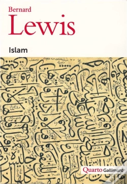 Capa do artigo Islam