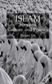 Capa do artigo Islam Between Culture And Politics
