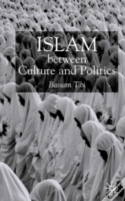 Capa do artigo Islam Between Culture And Politics