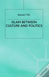 Capa do artigo Islam Between Culture And Politics