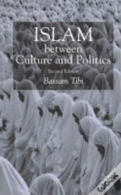 Capa do artigo Islam Between Culture And Politics