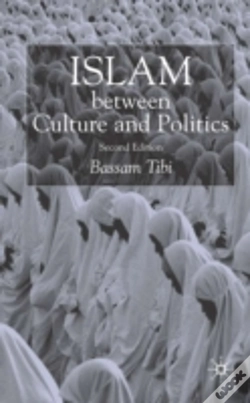 Capa do artigo Islam Between Culture And Politics