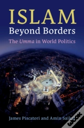 Capa do artigo Islam Beyond Borders