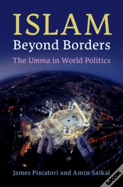 Capa do artigo Islam Beyond Borders