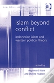 Capa do artigo Islam Beyond Conflict