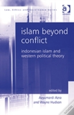 Capa do artigo Islam Beyond Conflict