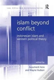 Capa do artigo Islam Beyond Conflict