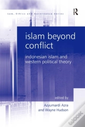 Capa do artigo Islam Beyond Conflict