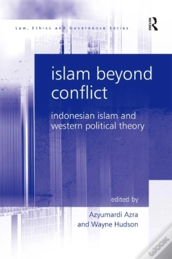 Capa do artigo Islam Beyond Conflict