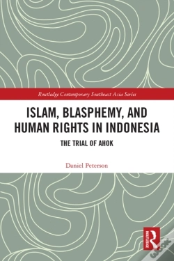 Capa do artigo Islam, Blasphemy, And Human Rights In Indonesia