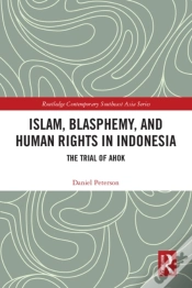 Capa do artigo Islam, Blasphemy, And Human Rights In Indonesia
