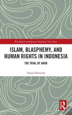 Capa do artigo Islam, Blasphemy, And Human Rights In Indonesia