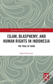 Capa do artigo Islam, Blasphemy, And Human Rights In Indonesia