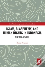 Capa do artigo Islam, Blasphemy, And Human Rights In Indonesia
