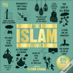 Capa do artigo Islam Book