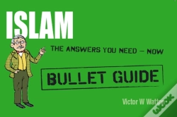 Capa do artigo Islam: Bullet Guides