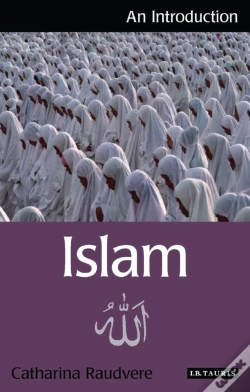 Capa do artigo Islam