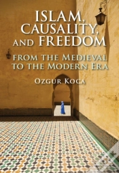 Capa do artigo Islam, Causality, And Freedom