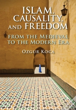 Capa do artigo Islam, Causality, And Freedom