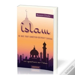 Capa do artigo Islam, Ce Que Tout Chretien Devrait Savoir