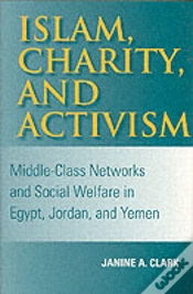 Capa do artigo Islam, Charity, And Activism